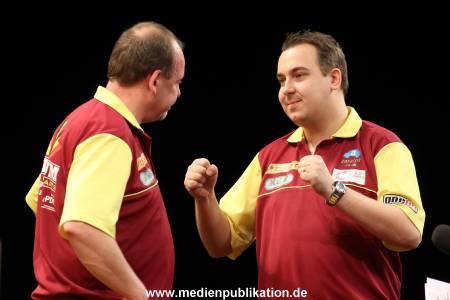 World Cup of Darts 03022013 124