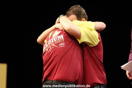 World Cup of Darts 03022013 126