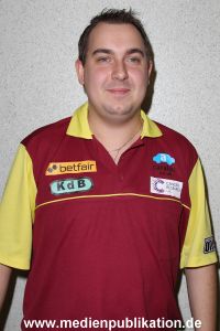 Worldcup Darts 2013 Belgien 007