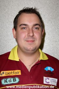 Worldcup Darts 2013 Belgien 008