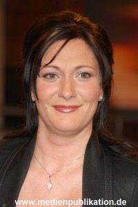 Zufälliges Pressefoto