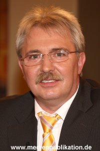 Zufälliges Pressefoto