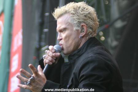 Billy Idol 0620005 008