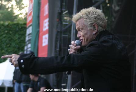 Billy Idol 0620005 009