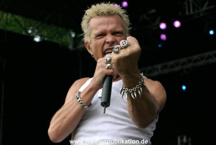 Billy Idol 0620005 017