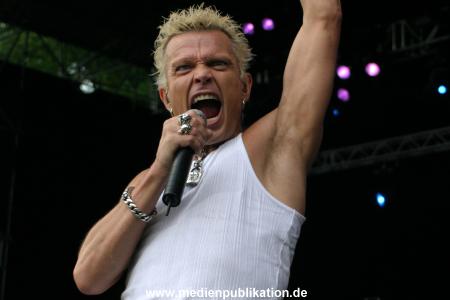 Billy Idol 0620005 019