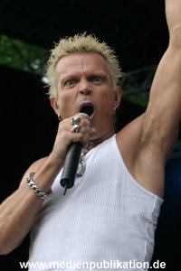 Billy Idol 0620005 020