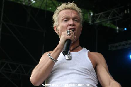 Billy Idol 0620005 021