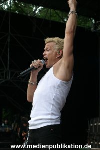 Billy Idol 0620005 024