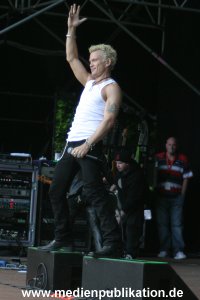 Billy Idol 0620005 031