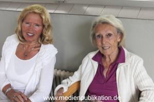 Zufälliges Pressefoto