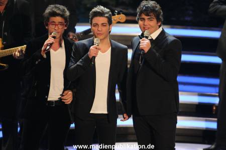 Weihnachtshits 30112011 222