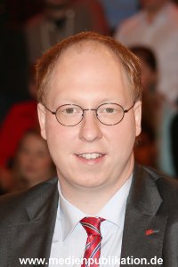 Zufälliges Pressefoto