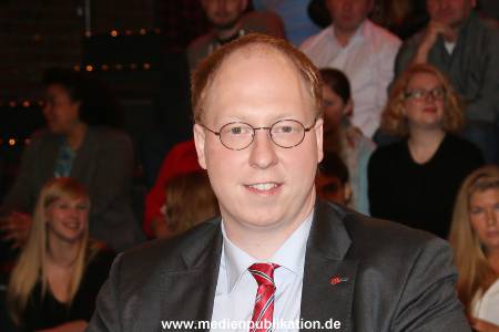 Zufälliges Pressefoto