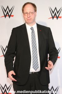 Zufälliges Pressefoto
