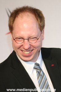 Zufälliges Pressefoto