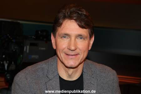 Zufälliges Pressefoto