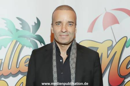 Zufälliges Pressefoto