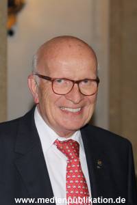 Zufälliges Pressefoto