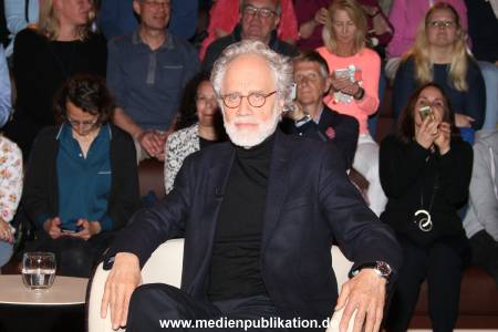 Zufälliges Pressefoto