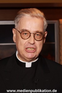 Zufälliges Pressefoto