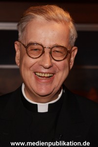Zufälliges Pressefoto