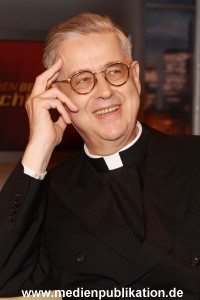 Zufälliges Pressefoto