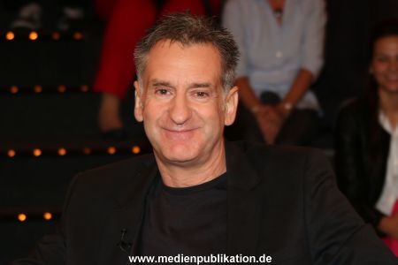 Zufälliges Pressefoto