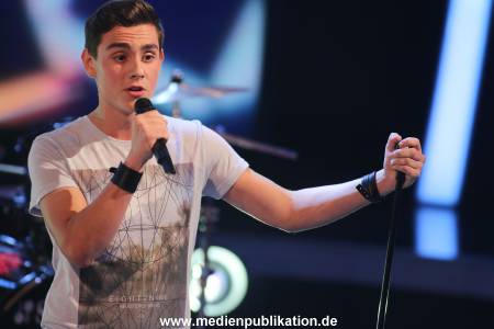 Stefanie Hertel 23092014 062