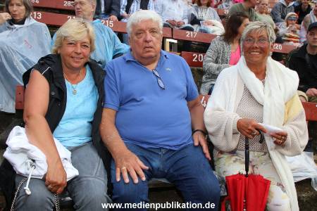 Zufälliges Pressefoto