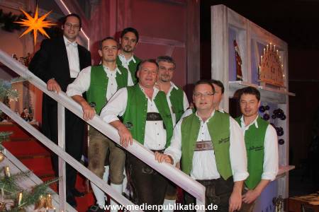 Zufälliges Pressefoto