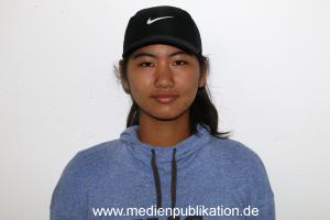 Zufälliges Pressefoto