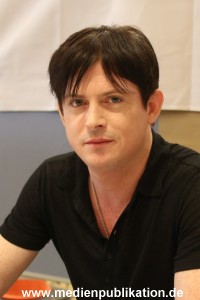 Zufälliges Pressefoto