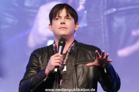 Fedcon Tag1 21052015 081