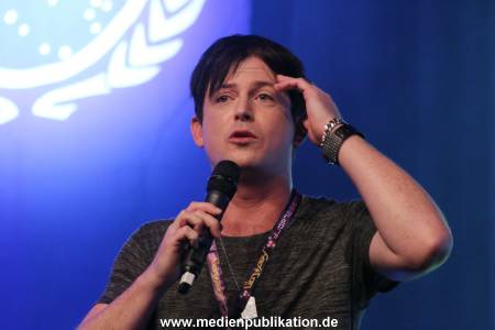 Fedcon Tag1 21052015 091