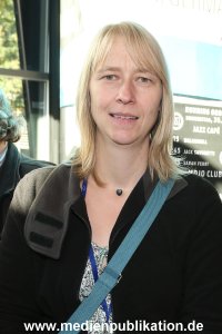 Zufälliges Pressefoto