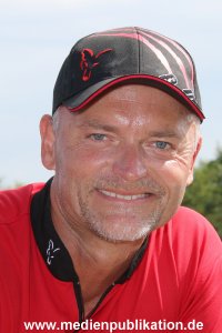 Zufälliges Pressefoto