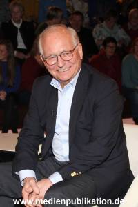 Zufälliges Pressefoto