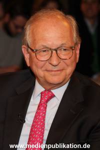 Zufälliges Pressefoto