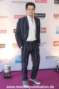 Soap Award Teppich 04062011 063