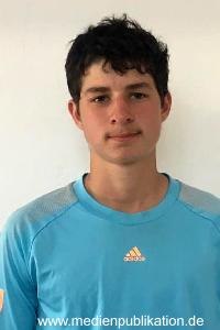 Zufälliges Pressefoto