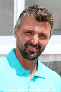 Zufälliges Pressefoto