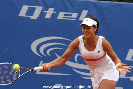 Qatar German Open 10052007 035
