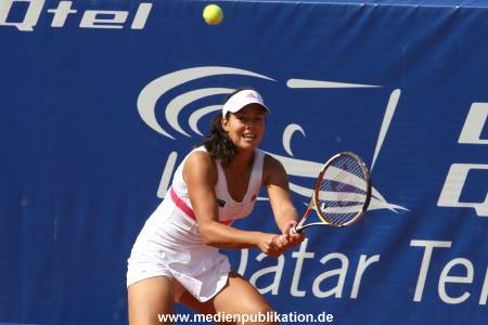 Qatar German Open 11052007 040