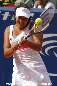 Qatar German Open 11052007 045