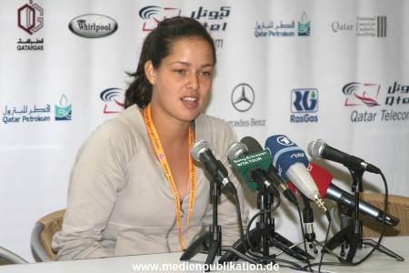 Qatar German Open 12052007 057