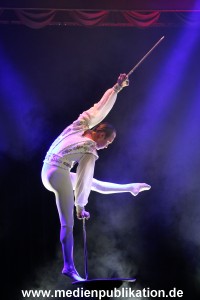 Hansa Theater Probe 06102014 059