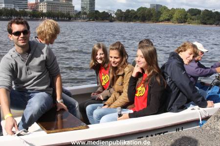 Entenrennen 13092009 011