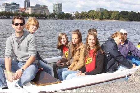 Entenrennen 13092009 012
