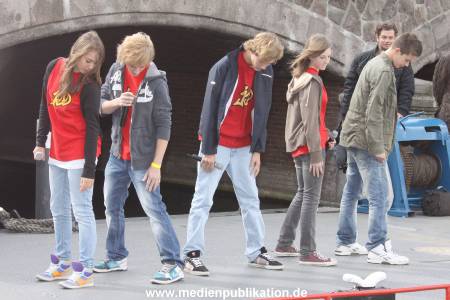 Entenrennen 13092009 014